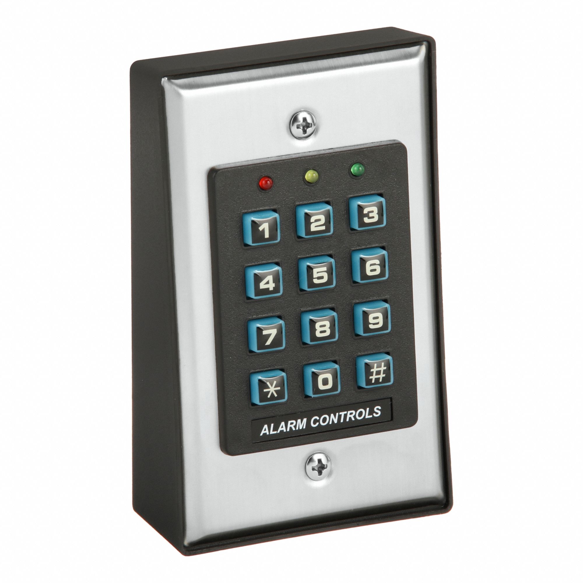 Alarm Controls 3G-OTH-425436