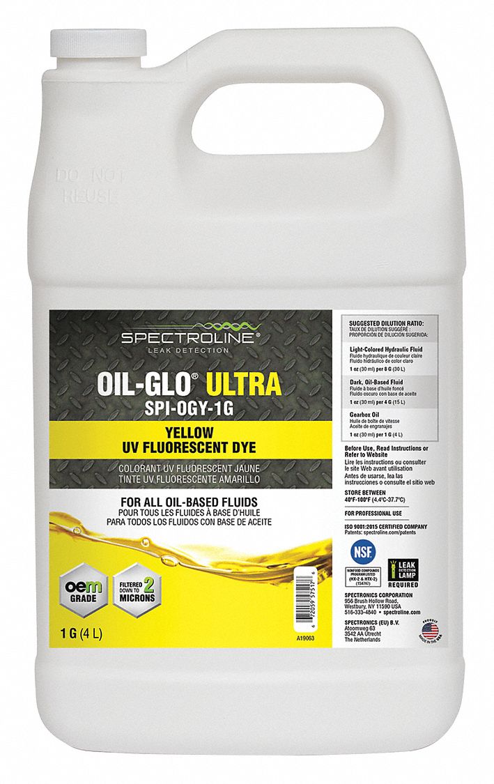Spectroline 3G-OTH-72125