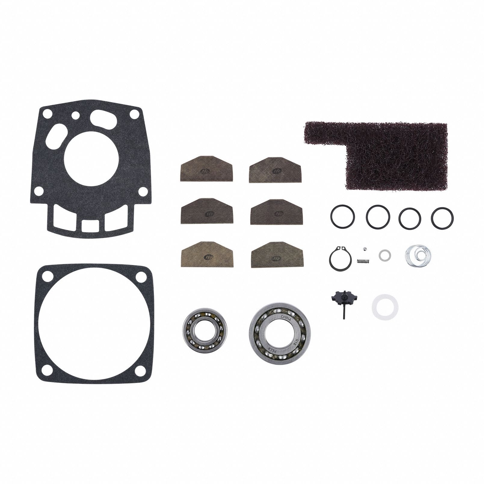 Ingersoll Rand 3G-OTH-166358