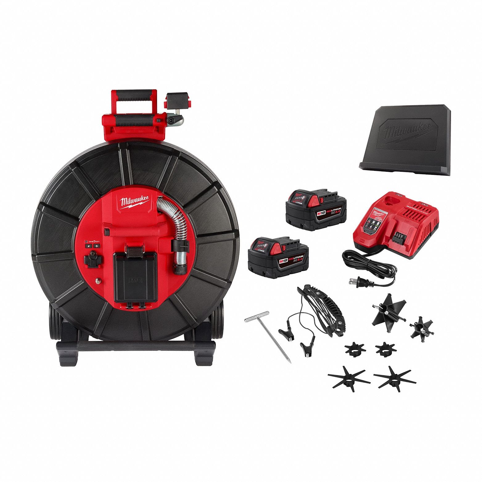 Milwaukee 3G-OTH-292893