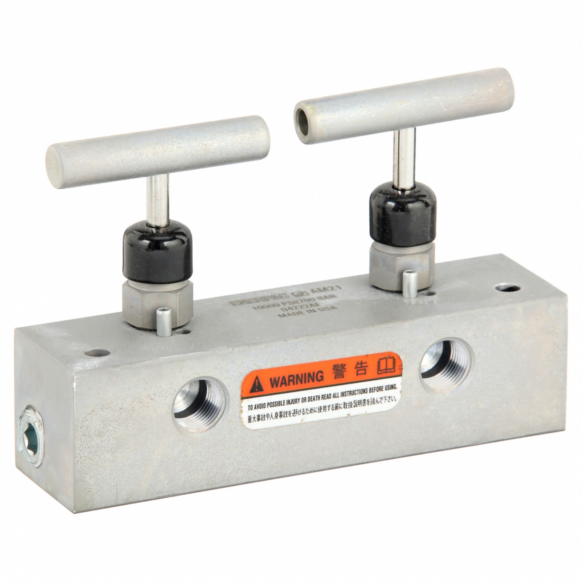 Enerpac 3G-OTH-190601