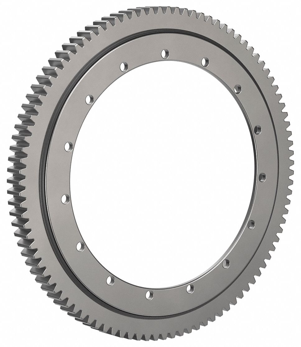 Silverthin Bearing 3G-OTH-132418