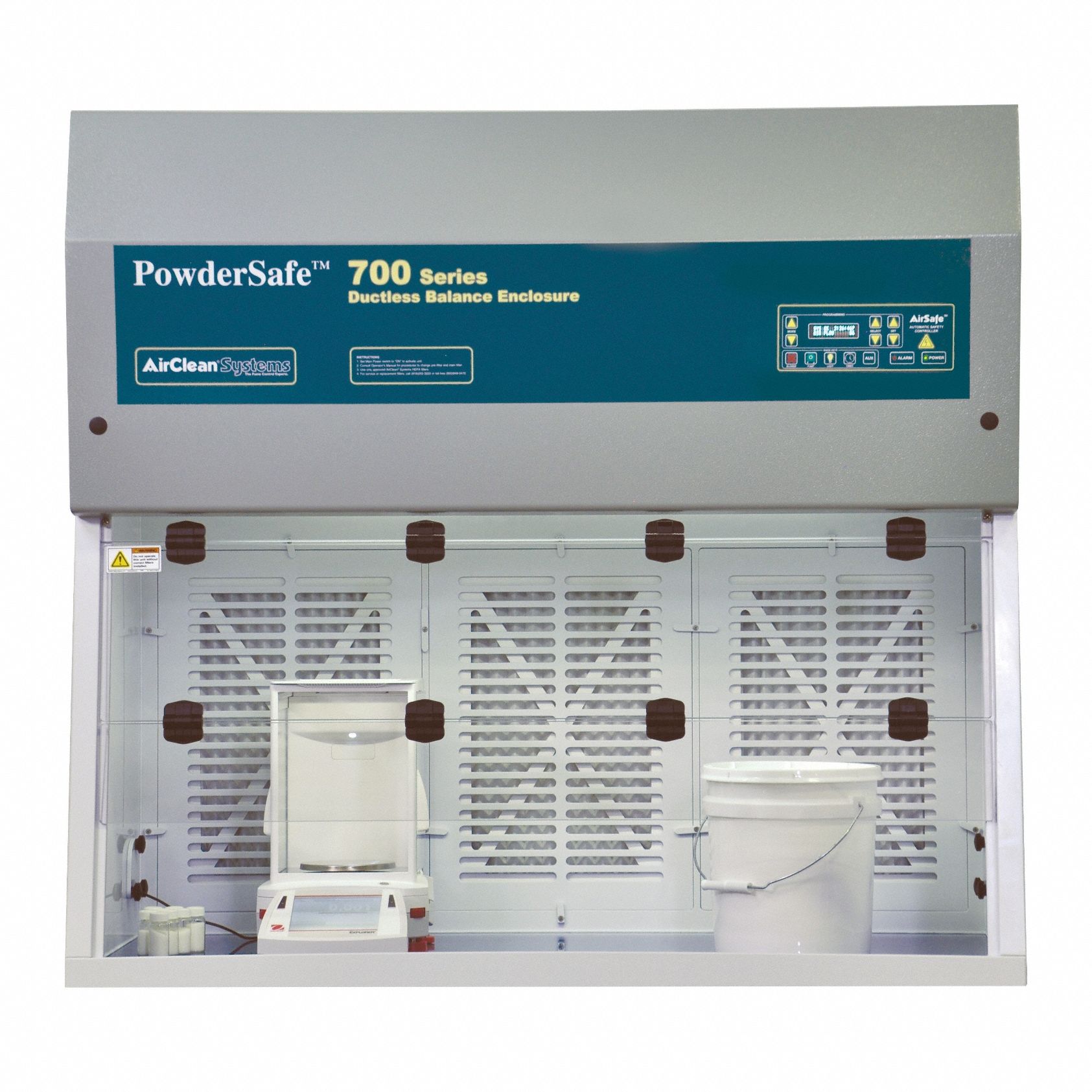 Airclean Systems 3G-OTH-364198