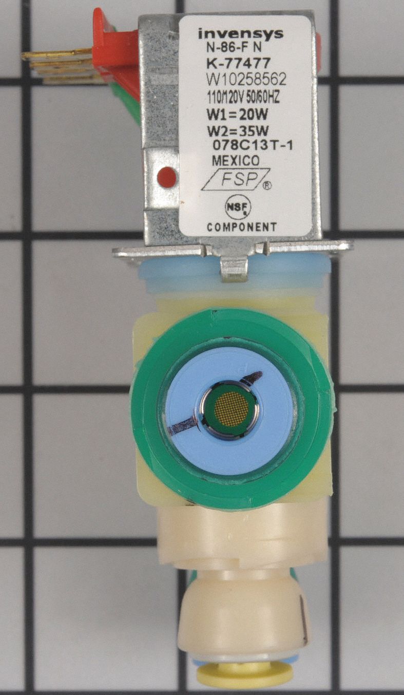 Whirlpool 3G-OTH-568028