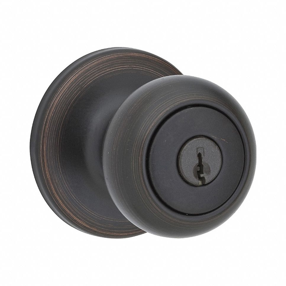 Kwikset 3G-OTH-500601