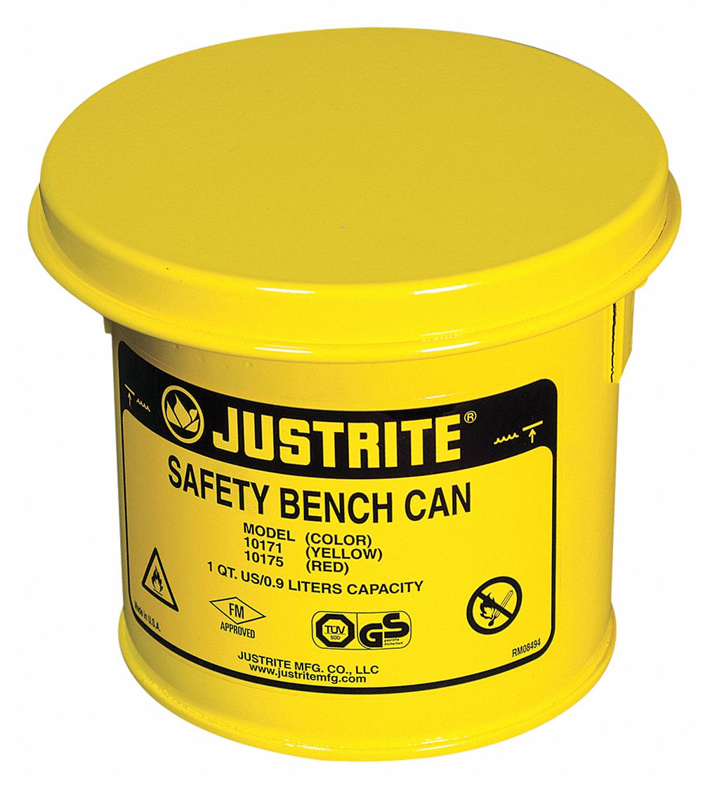 Justrite 3G-OTH-601852