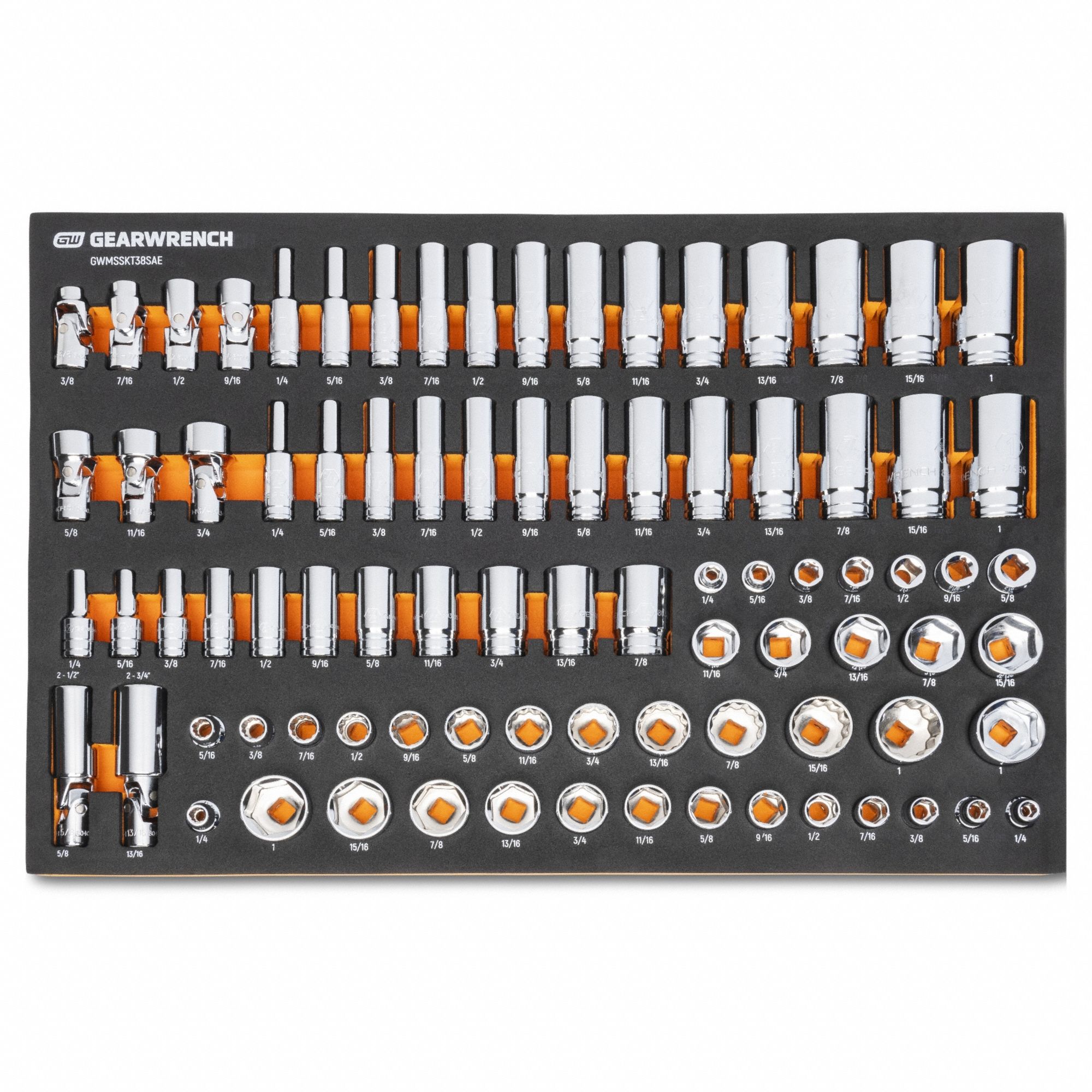 Gearwrench 3G-OTH-303672