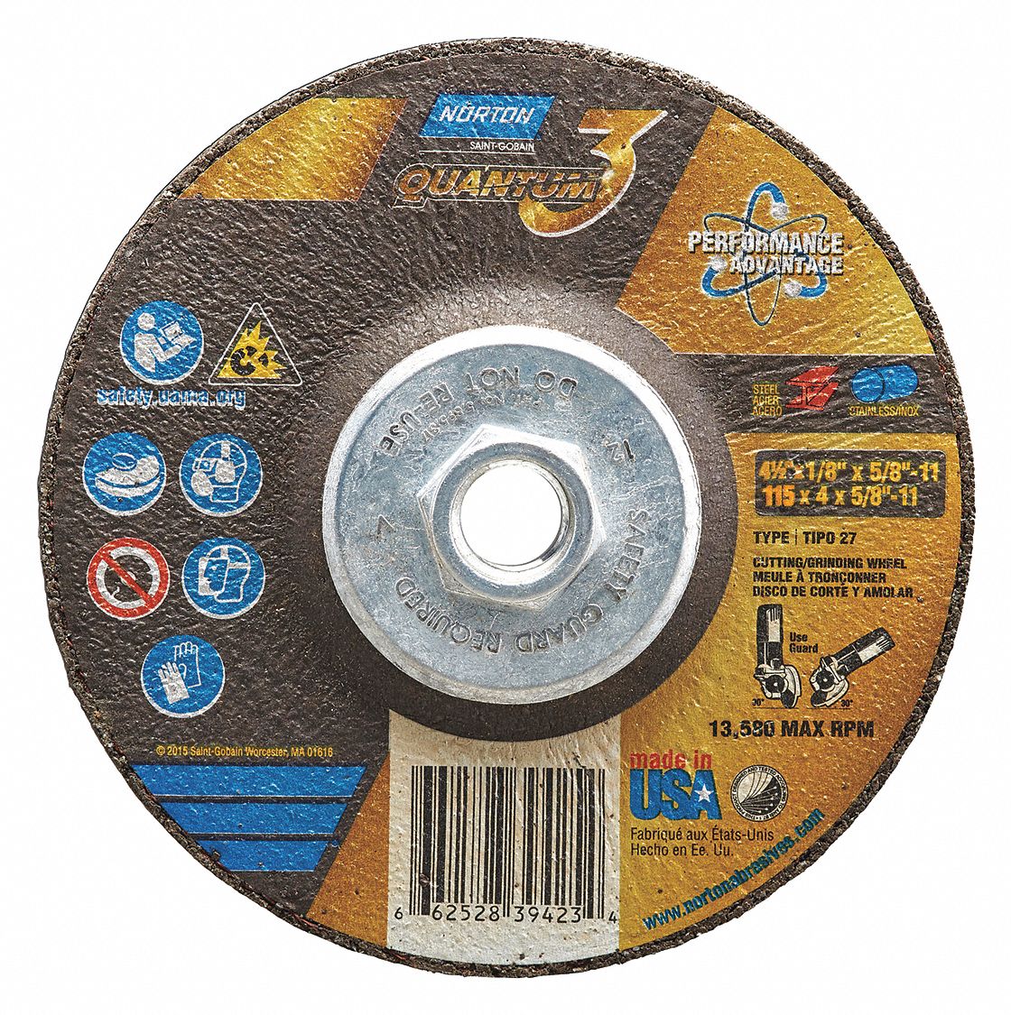 Norton 3G-OTH-538422