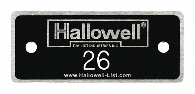Hallowell 3G-OTH-337958