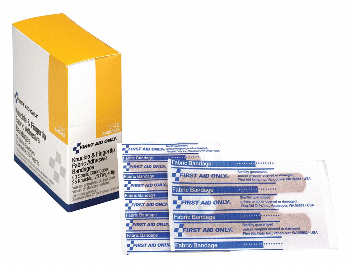 First Aid Only 3G-OTH-552223