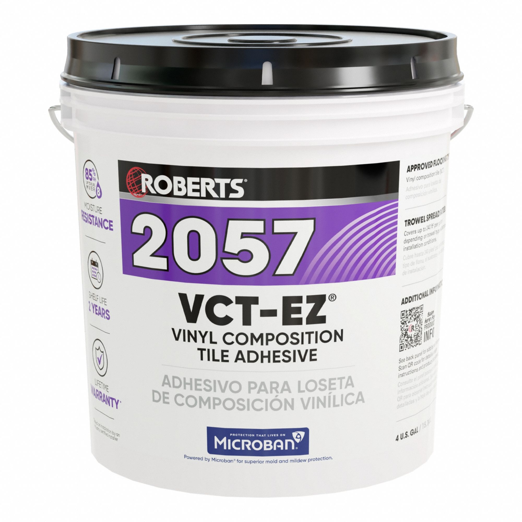 Roberts 3G-OTH-564090