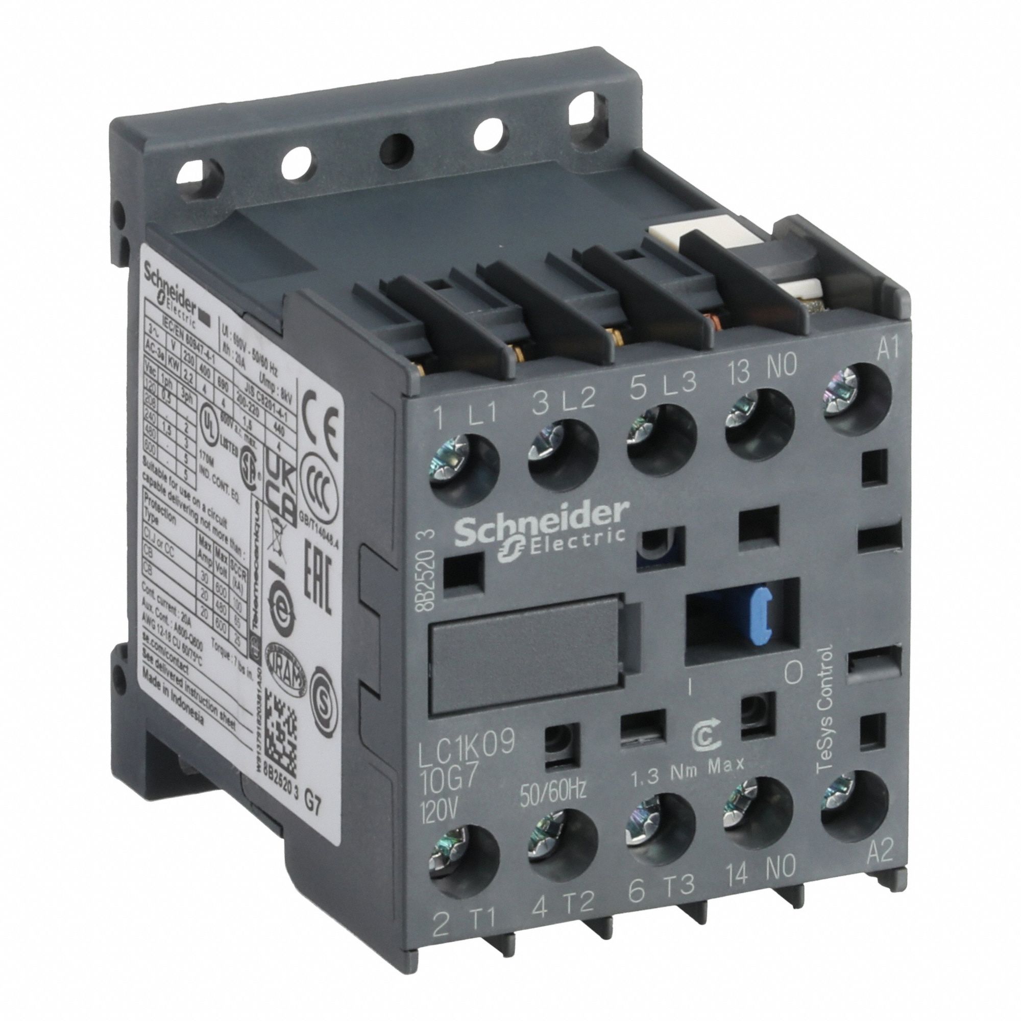 Schneider 3G-OTH-128228