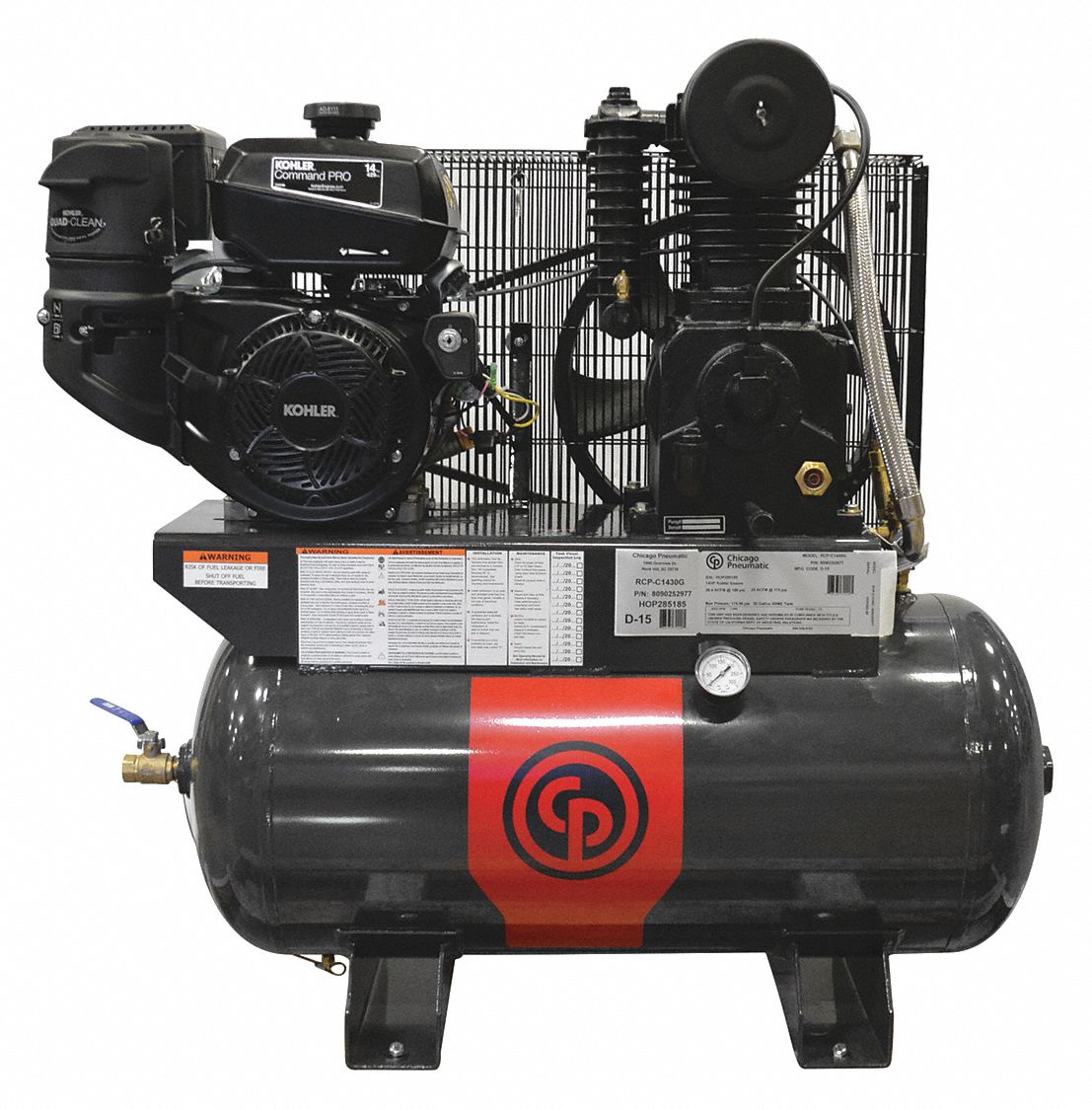 Chicago Pneumatic 3G-OTH-138130