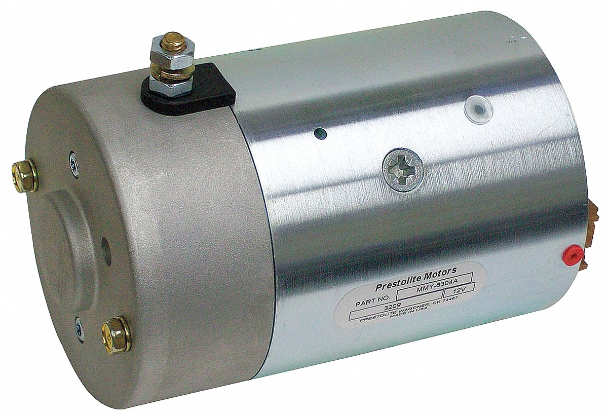 Prestolite Motors 3G-OTH-55413