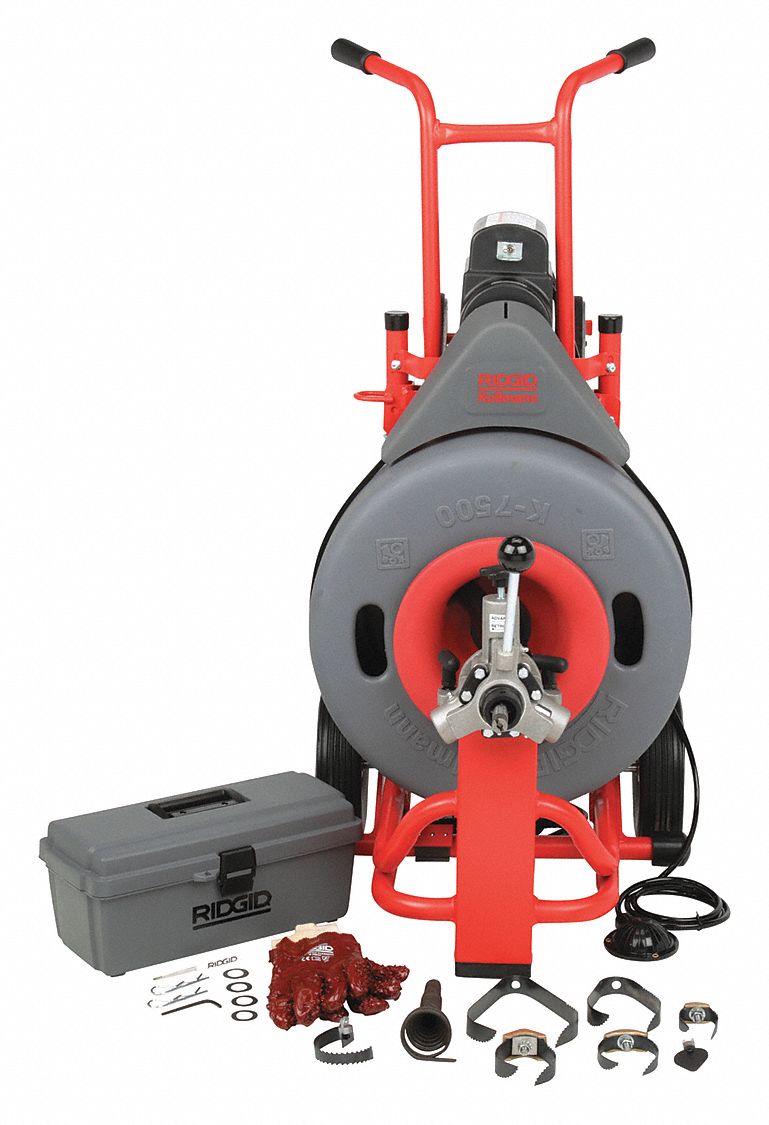 Ridgid 3G-OTH-321383