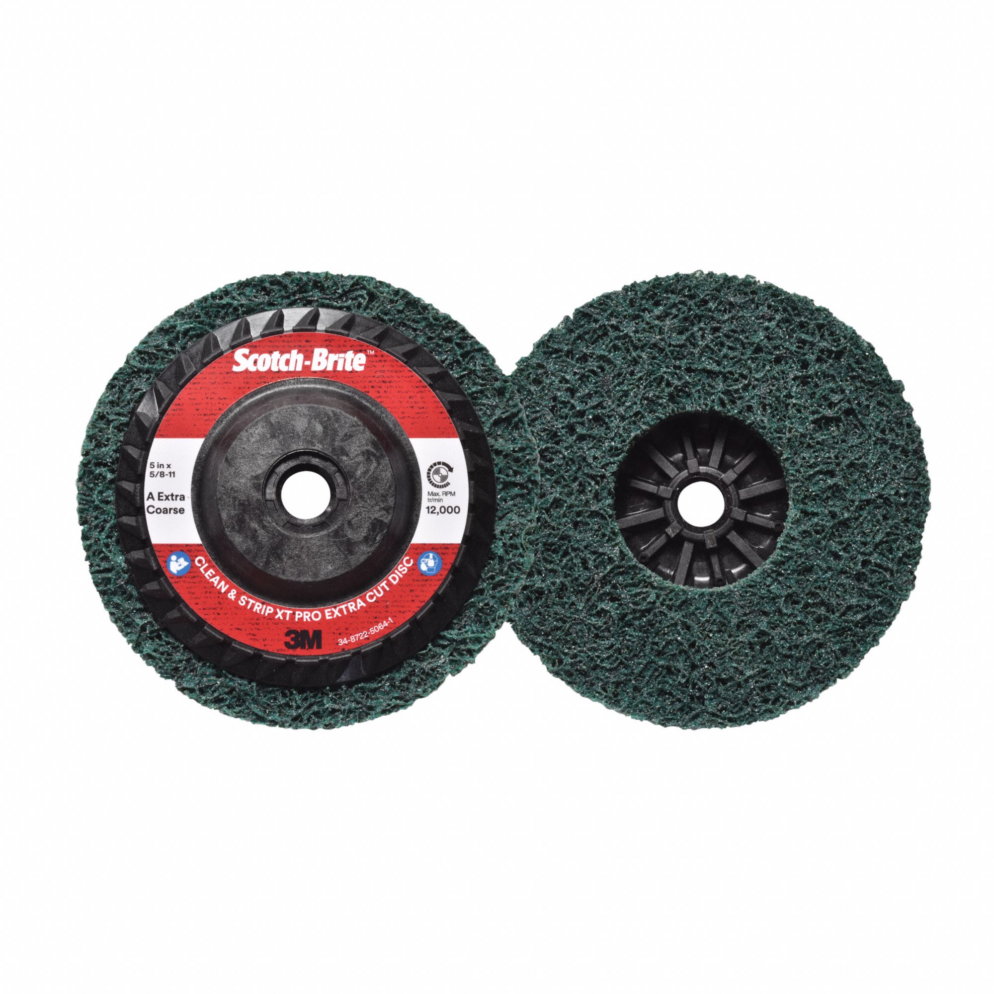 Scotch-brite 3G-OTH-546027