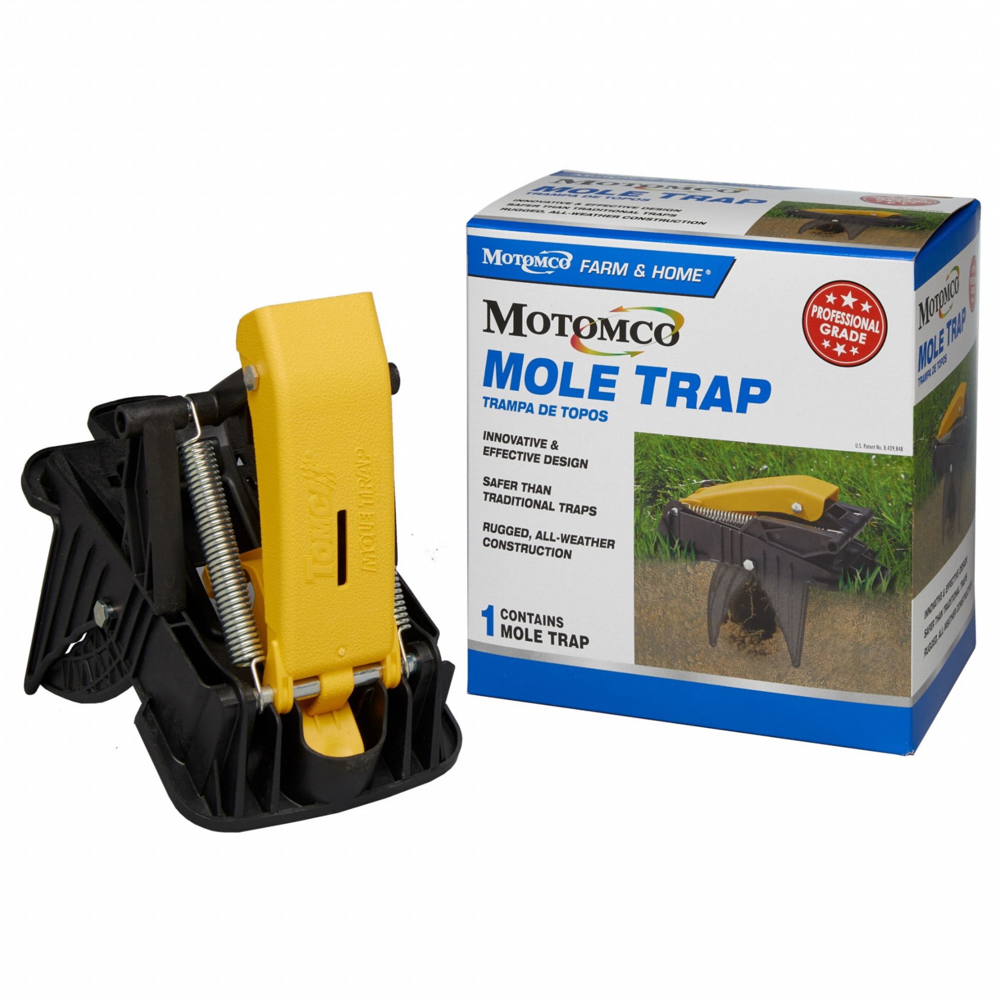 Motomco 3G-OTH-382318