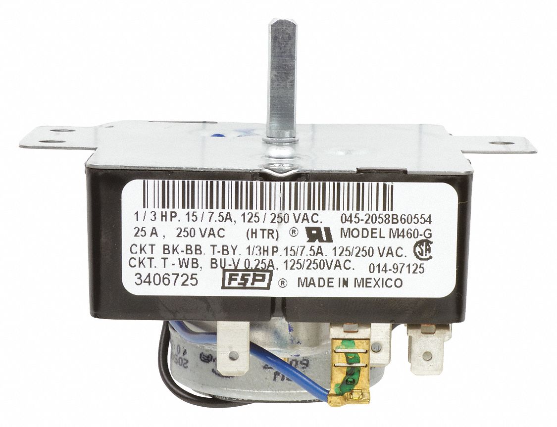 Whirlpool 3G-OTH-603874
