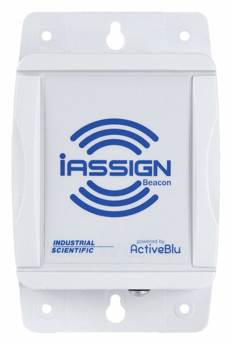 Industrial Scientific 3G-OTH-554658