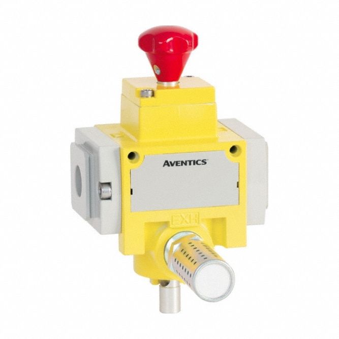 Numatics 3G-OTH-153446