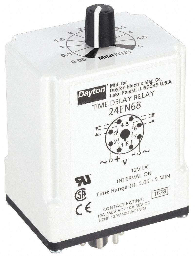 Dayton 3G-OTH-40043