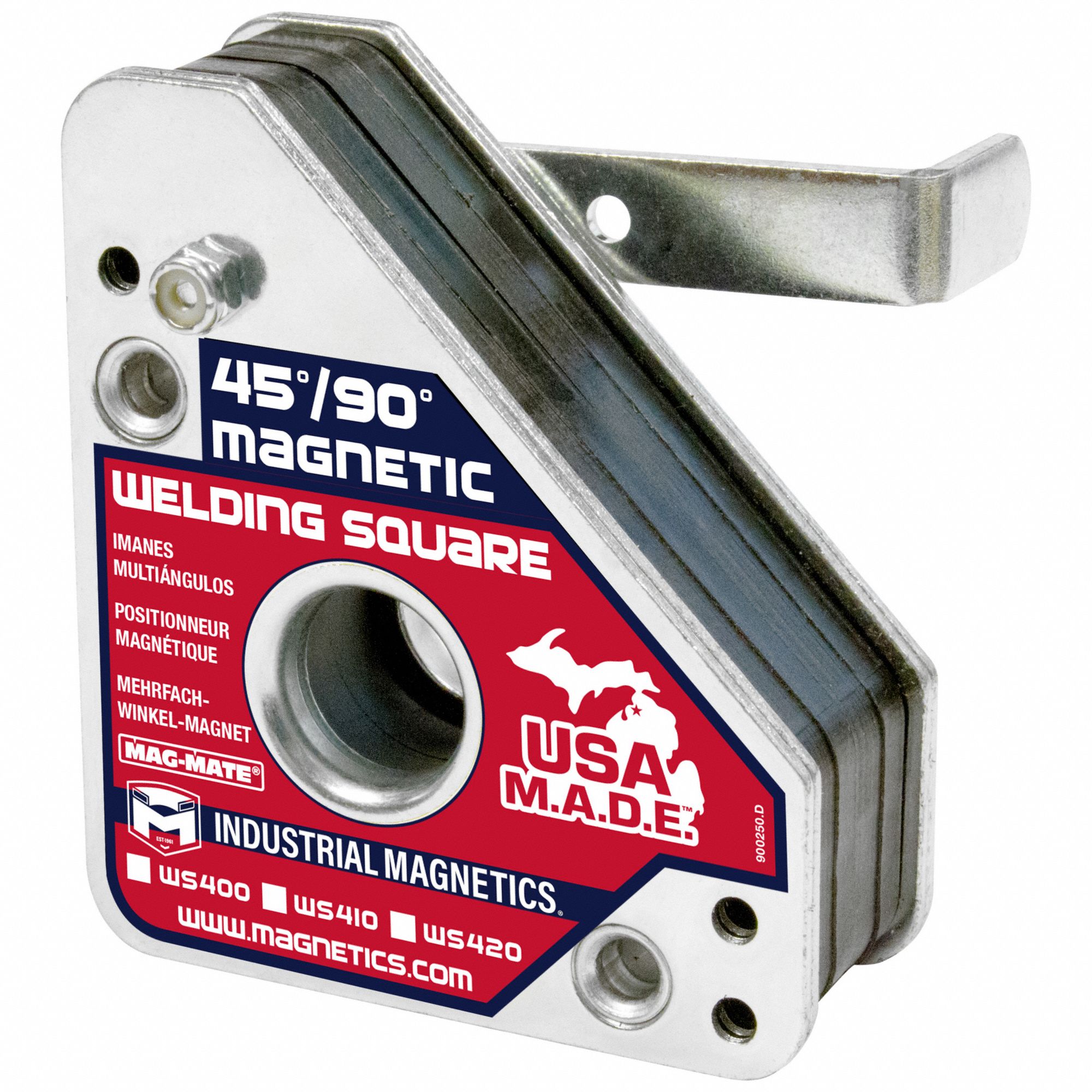 Mag-mate 3G-OTH-419588