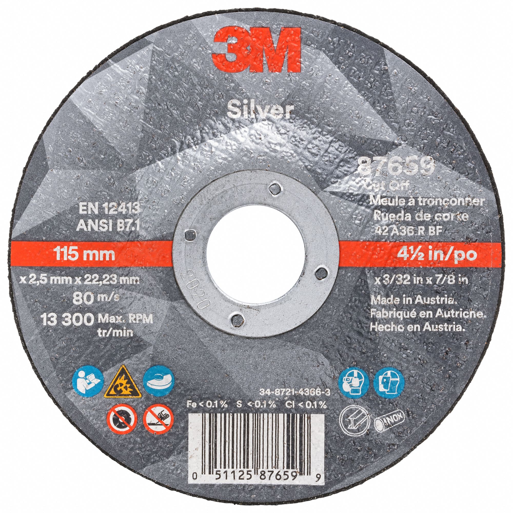 3m 3G-OTH-541573