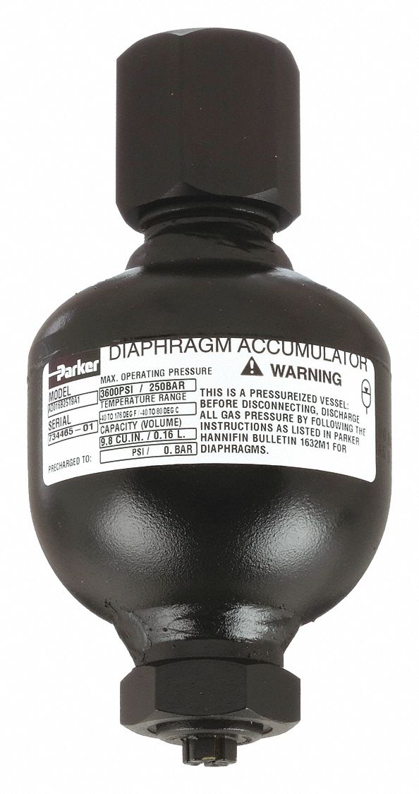 Parker 3G-OTH-171151