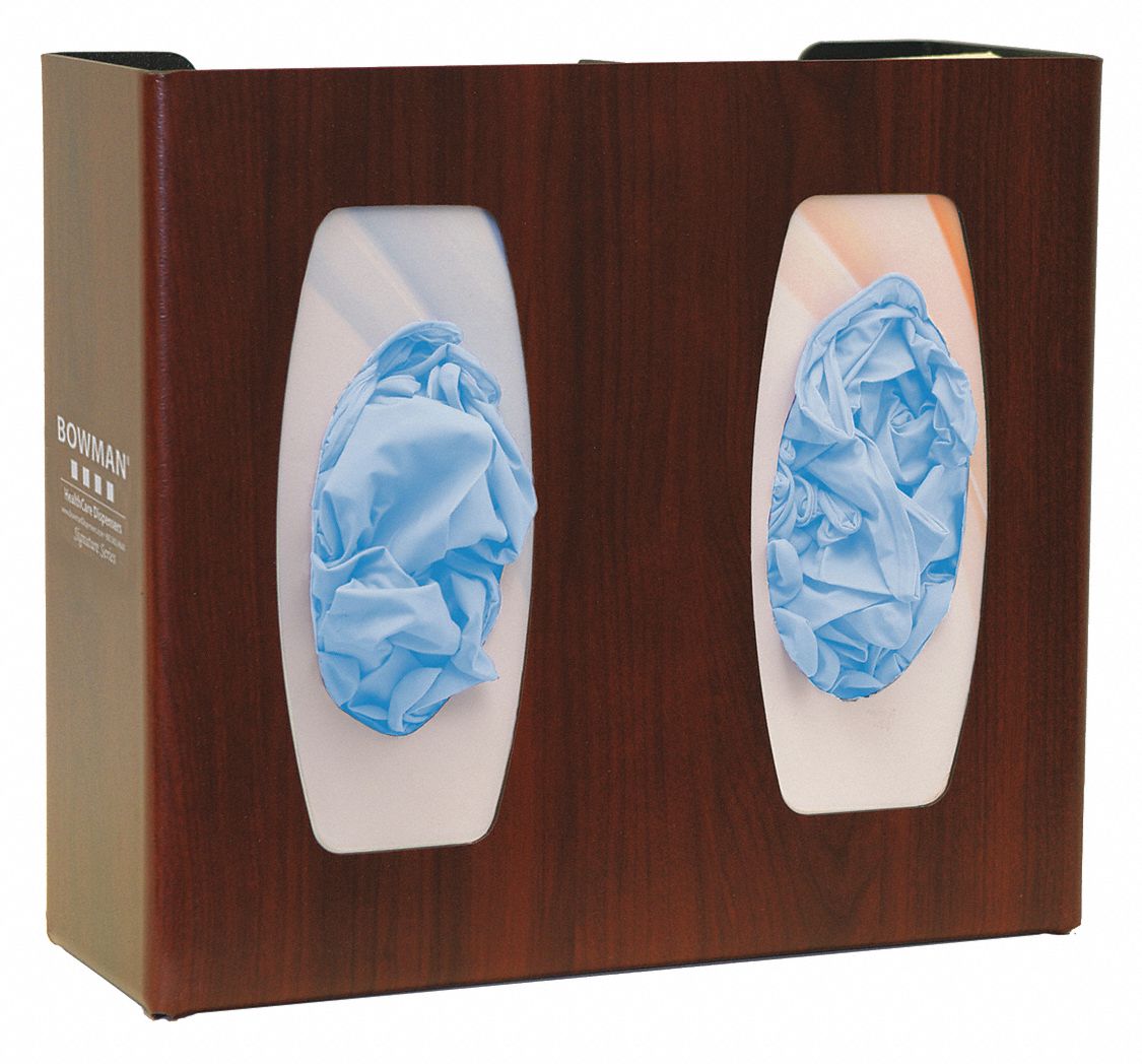 Bowman Dispensers 3G-OTH-552881