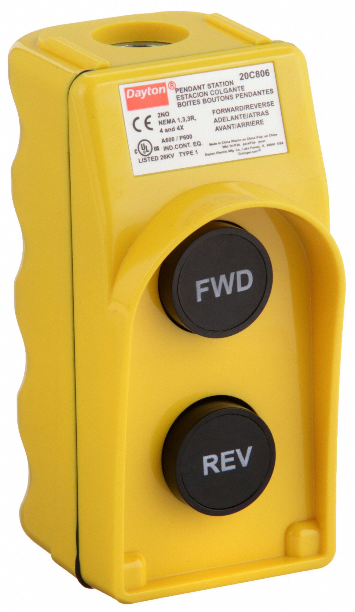 Dayton 3G-OTH-28437