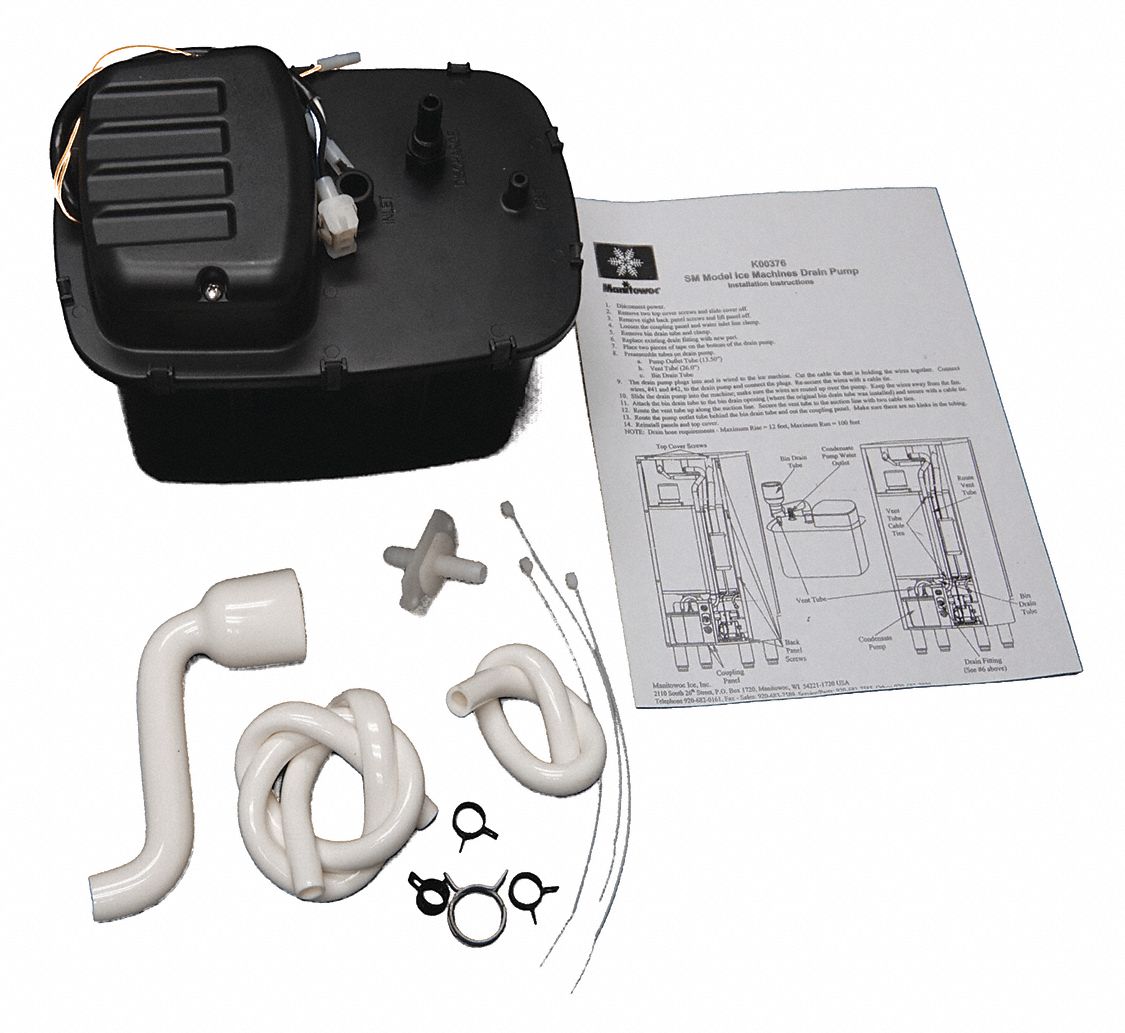 Manitowoc 3G-OTH-569373