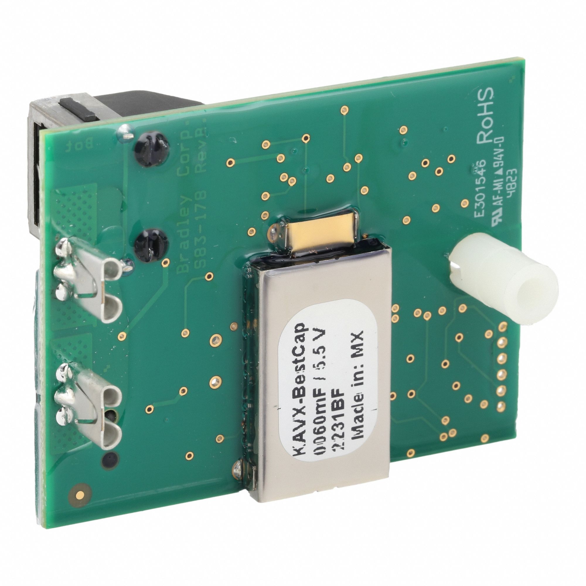 Bradley 3G-OTH-447770