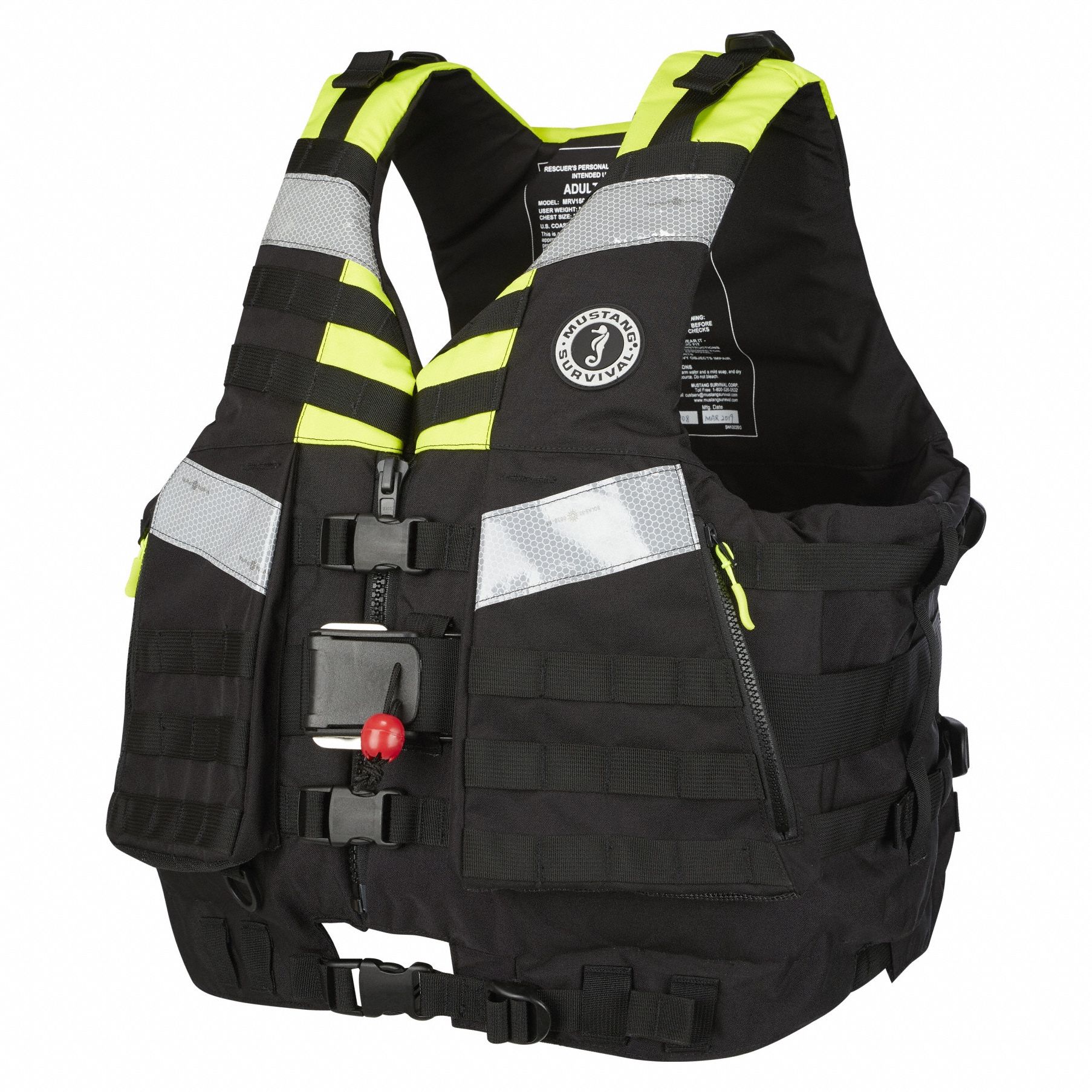 Mustang Survival 3G-OTH-563370