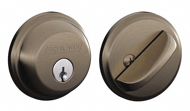 Schlage 3G-OTH-500066