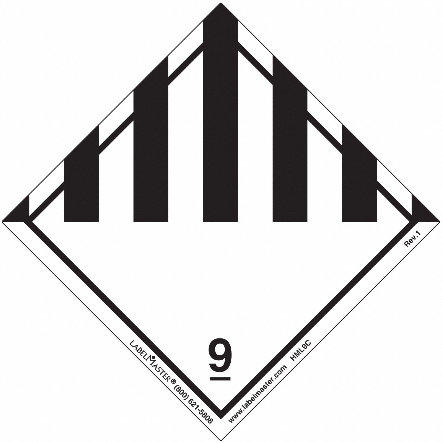 Labelmaster 3G-OTH-582582