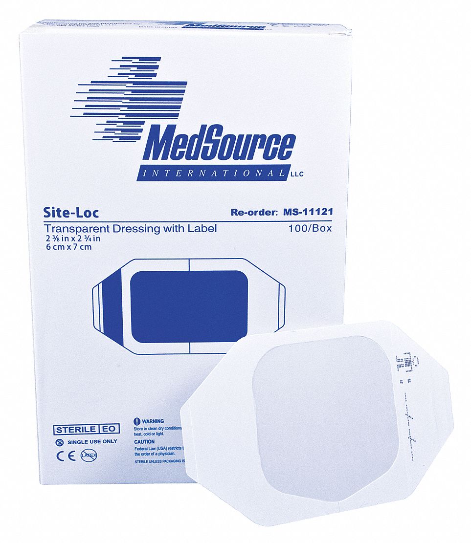 Medsource 3G-OTH-555470