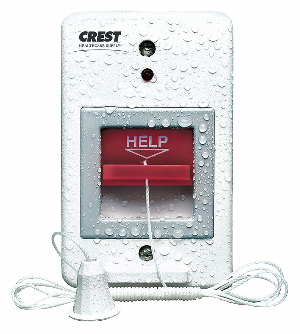Crest Healthcare Supply 3G-OTH-557453