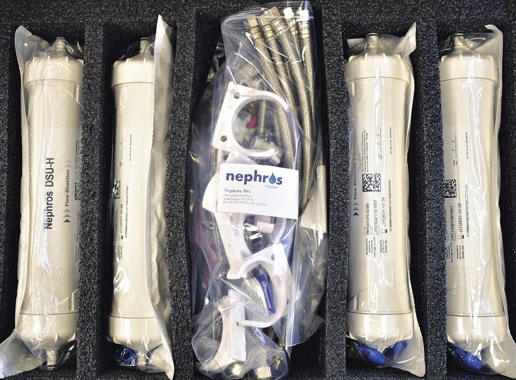 Nephros 3G-OTH-458095