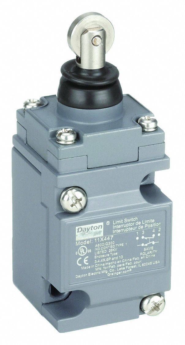 Dayton 3G-OTH-130289