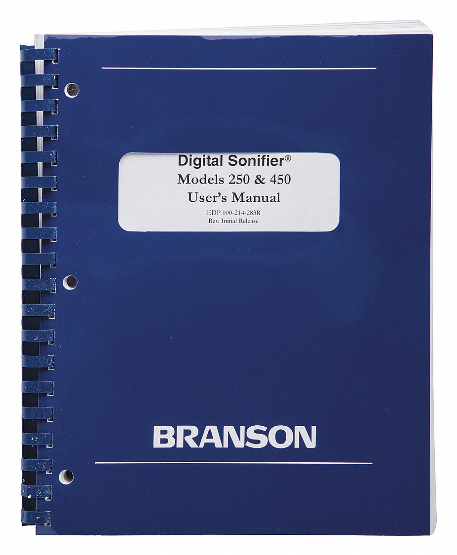 Branson 3G-OTH-361234