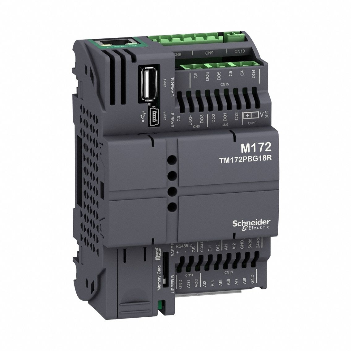 Schneider Electric Plc 3G-OTH-129821