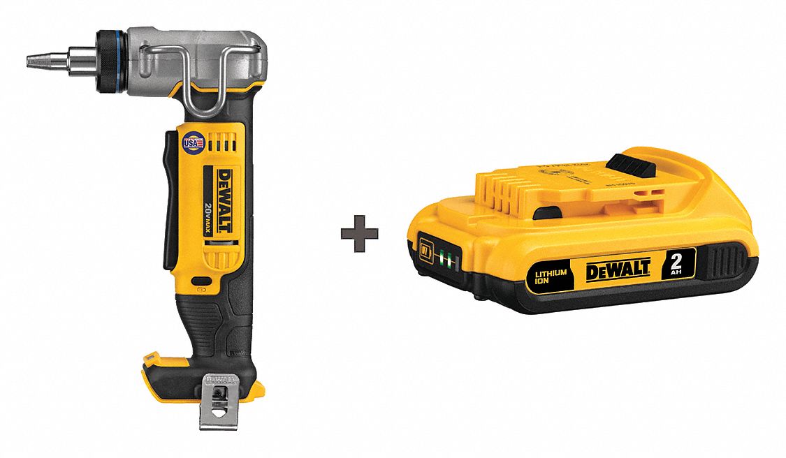 Dewalt Pex 3G-OTH-311034