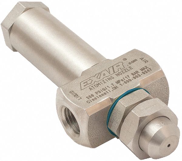 Exair 3G-OTH-461199