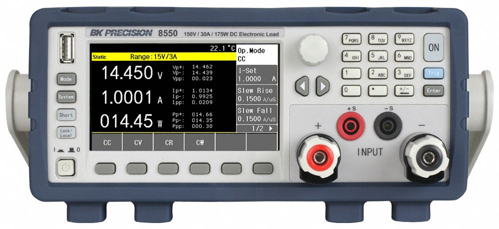 B&k Precision 3G-OTH-175201