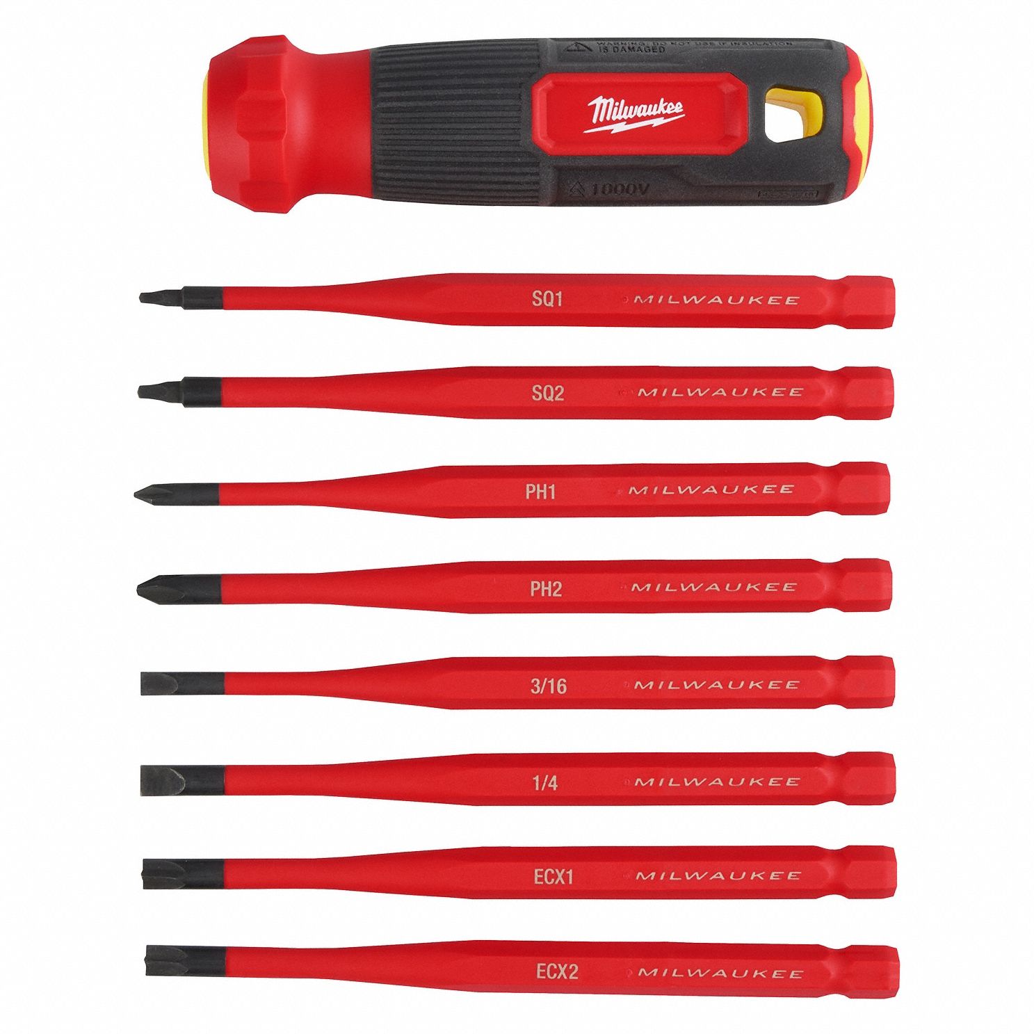 Milwaukee 3G-OTH-313296