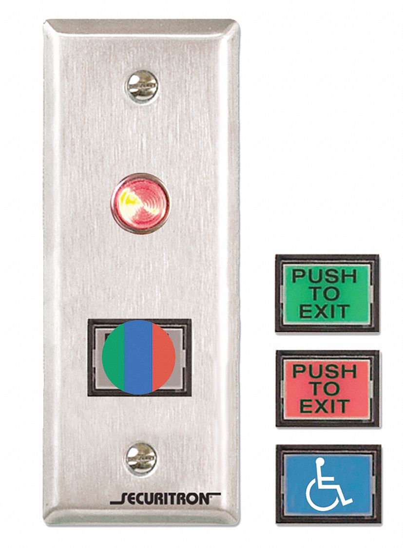 Securitron 3G-OTH-499751