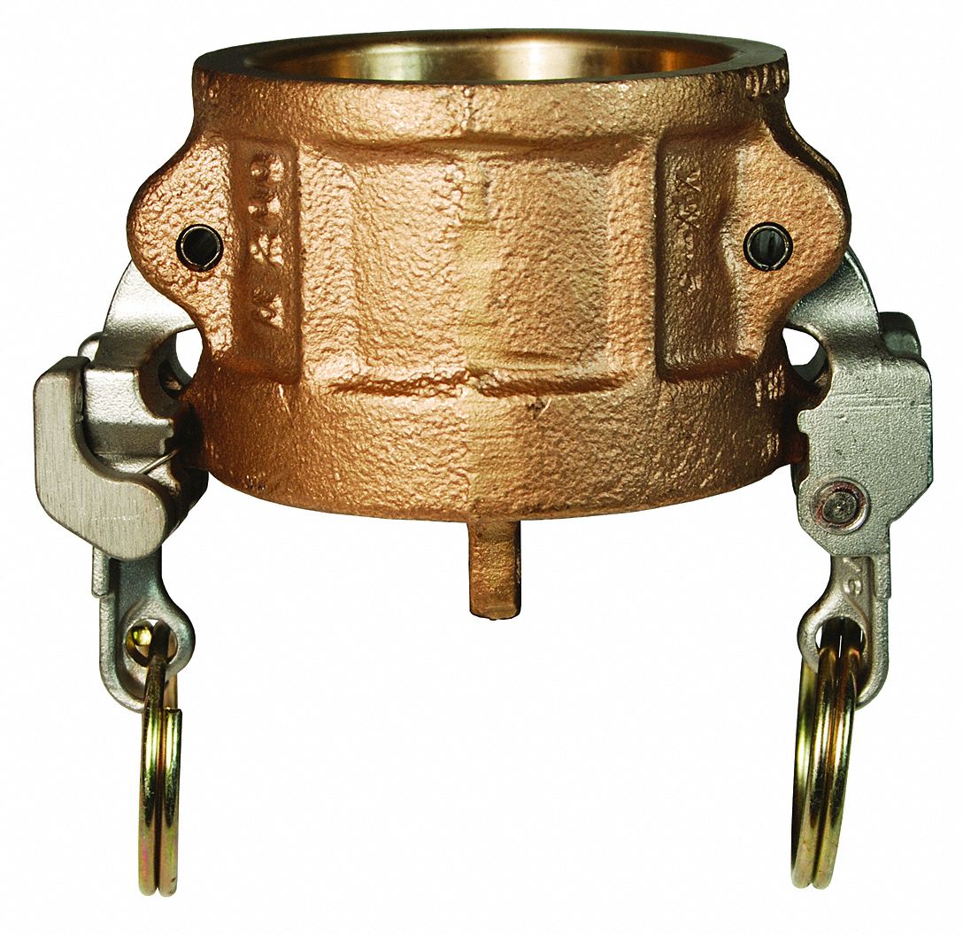 Dixon Valve & Coupling 3G-OTH-451465