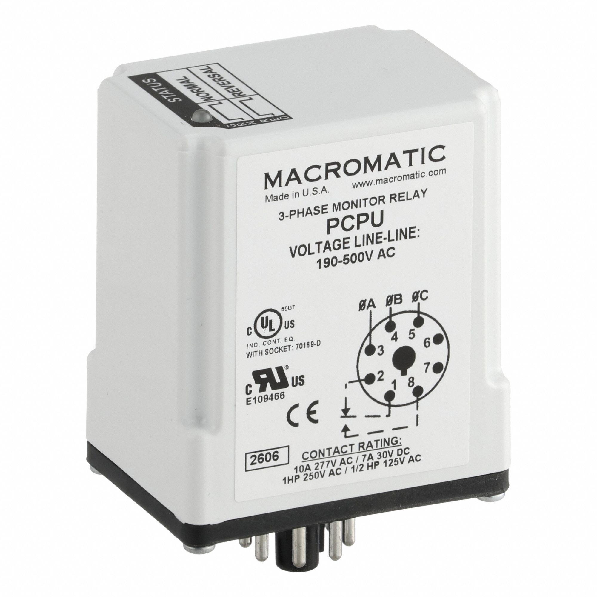 Macromatic 3G-OTH-37111