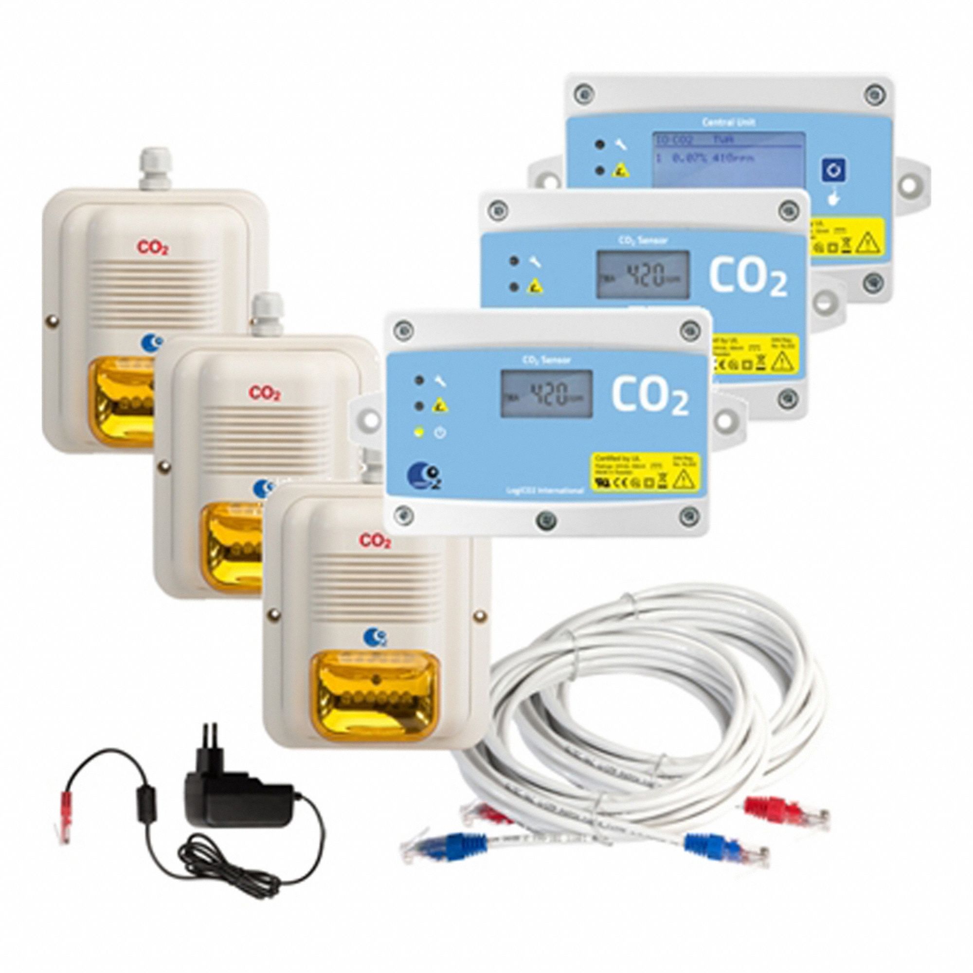 Logico2 3G-OTH-606553