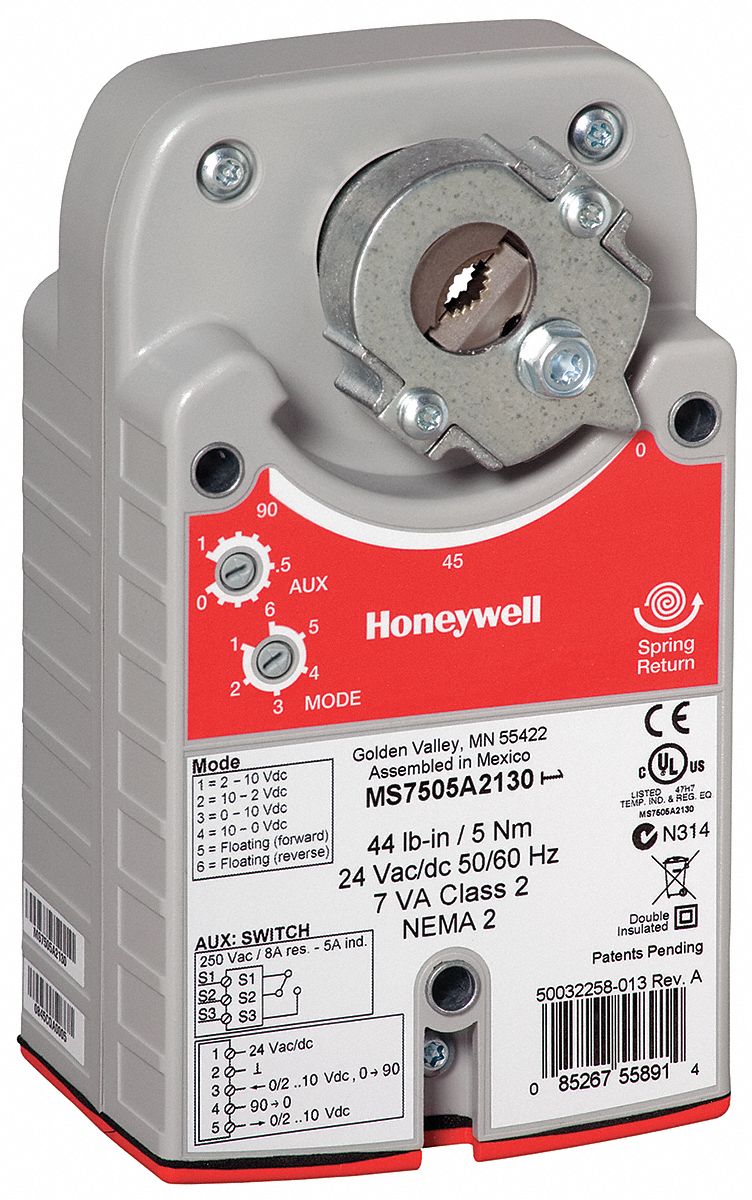 Honeywell 3G-OTH-67468